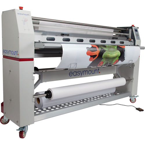 Easymount EM-1600SH Laminator & Mounting System