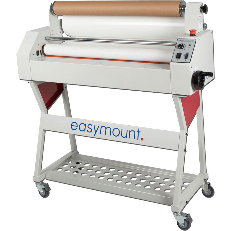 Easymount 880 Cold Sign Laminator & Mounting System – Elmstok Ltd