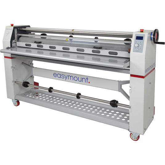 Easymount EM-1600SHW Laminator & Mounting System