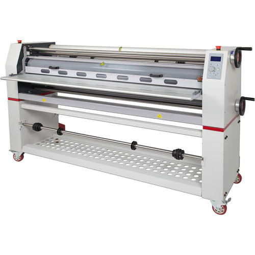 Easymount EM-1650DH Laminator & Mounting System