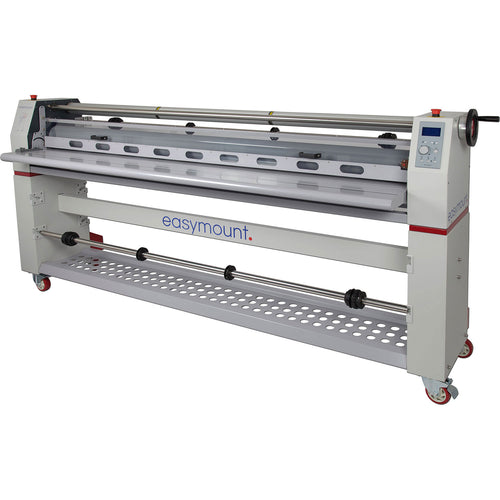 Easymount EM-2100SH Laminator & Mounting System