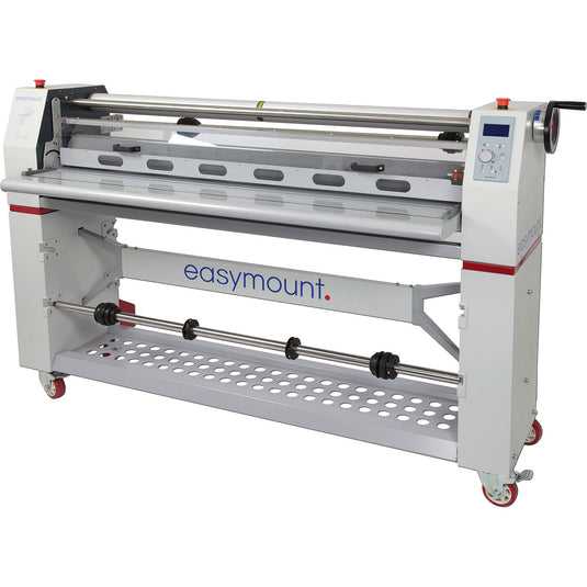 Easymount EM-1400SH Laminator & Mounting System