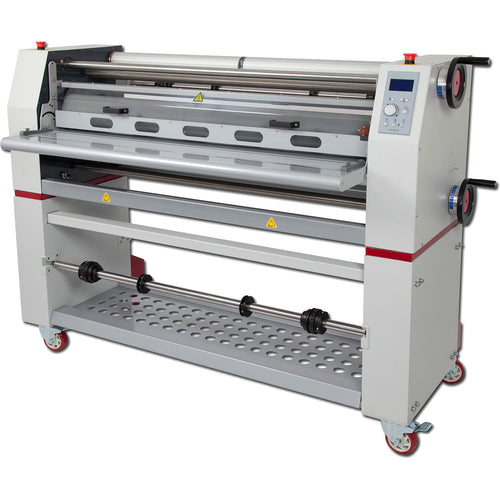 Easymount EM-1200DH Laminator & Mounting System