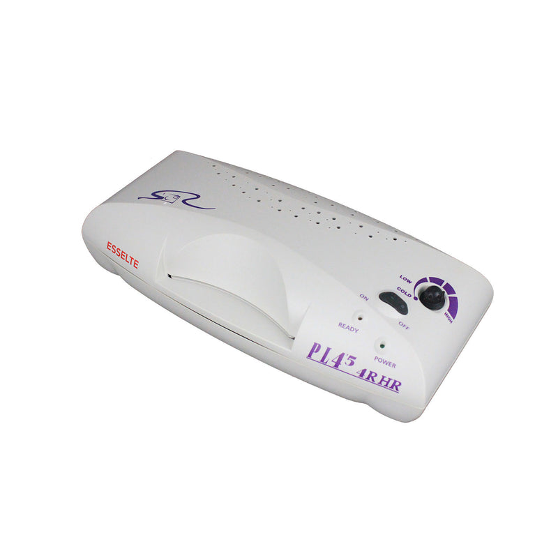 Load image into Gallery viewer, Esselte PL4.5-4R ID Hot-Roll Pouch Laminator
