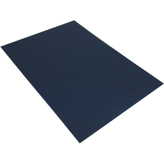 Fastback Dark Blue Binding Covers 400-410 (100)