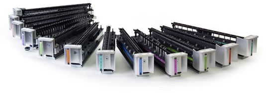 GBC Magnapunch 2.0 PRO Punch Tool Die Sets