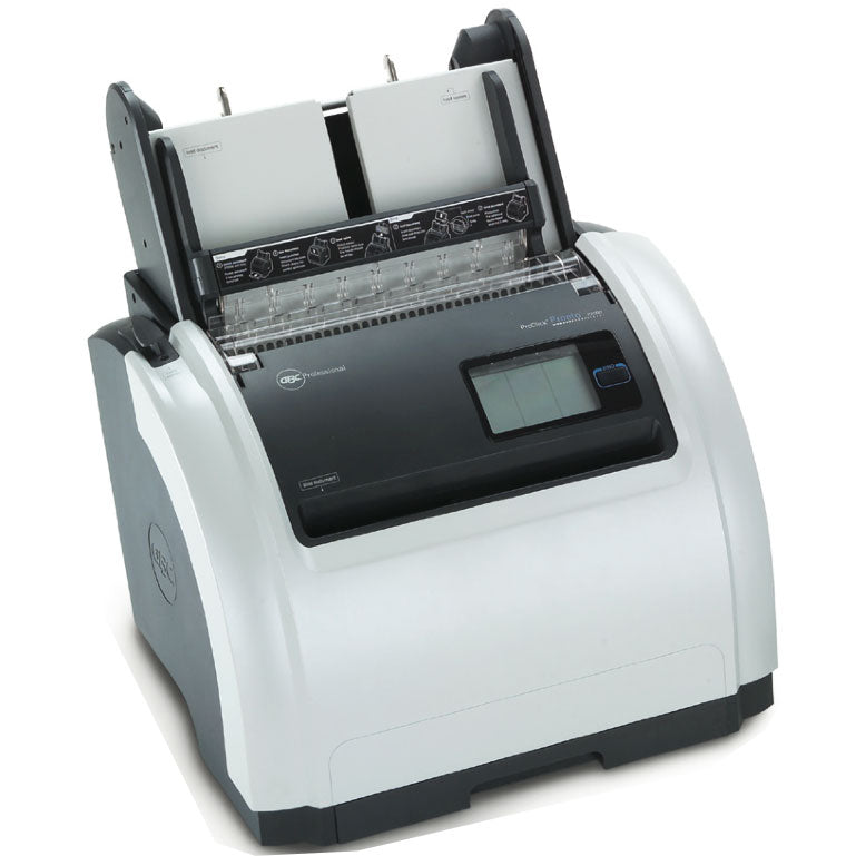 GBC Proclick Pronto 2000 Binding Machine 1 Left In Stock Elmstok Ltd