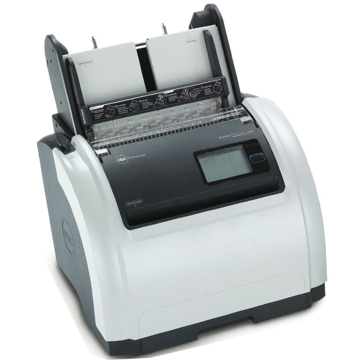 2g Proclick GBC Proclick Pronto 2000 Binding Machine - 1 Left In Stock – Elmstok Ltd