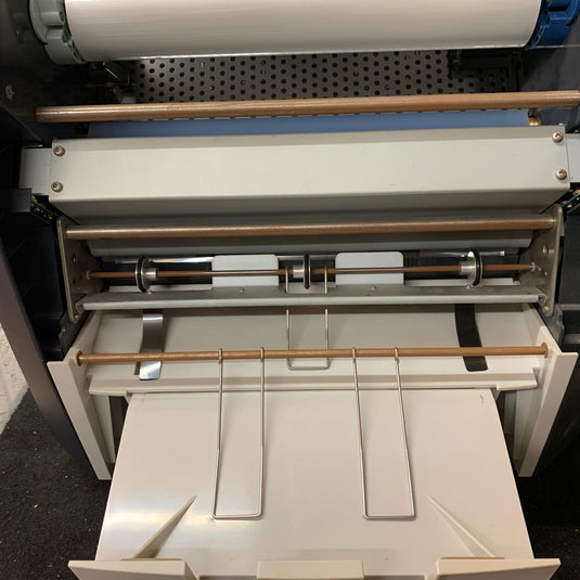 Pre-owned GBC Auto Ultima Pro H950 Automatic Laminator