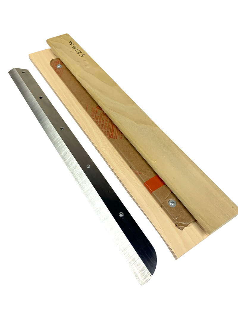 Load image into Gallery viewer, IDEAL 4205/4215/4250 Guillotine Spare Blade Knife
