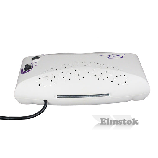 Esselte PL4.5-4R ID Hot-Roller Pouch Laminator