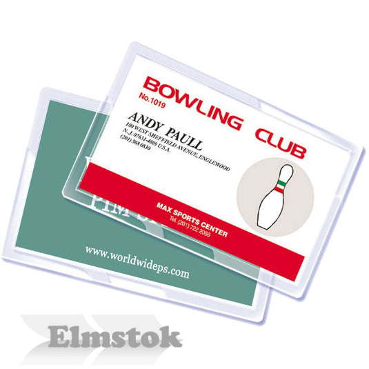 Esselte PL4.5-4R ID Hot-Roller Pouch Laminator