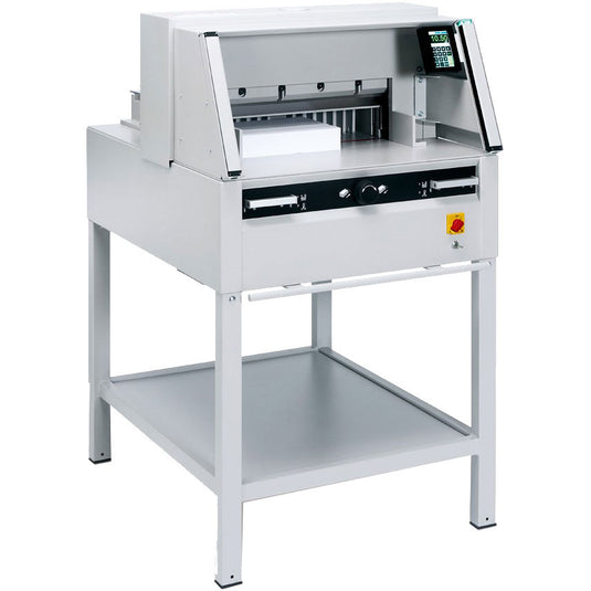 IDEAL 5260 Programmable Guillotine