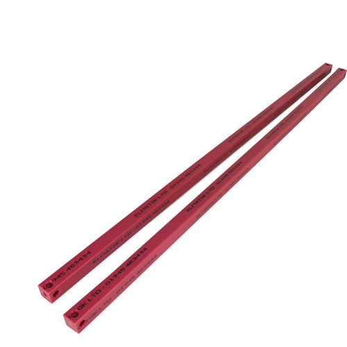 EBA / Multicut 720 / 710 Spare Cutting Sticks (Pack 10)