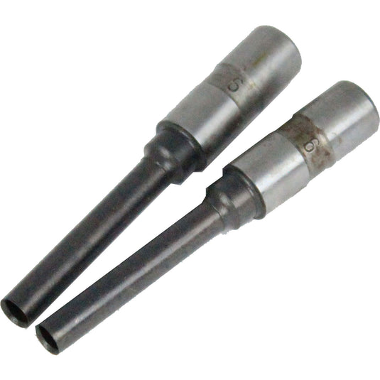 IDEAL 8570 Teflon Coated Punch Bits (2)