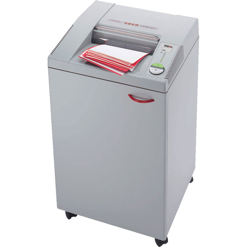 IDEAL 3104 Strip-Cut 4mm Paper Shredder