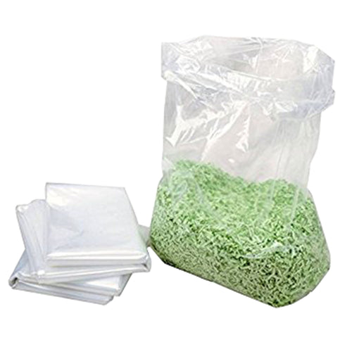 IDEAL Shredder Bags For IDEAL 2200, 2201, 2350, 2400, 2401, 2402, 2465 (50)