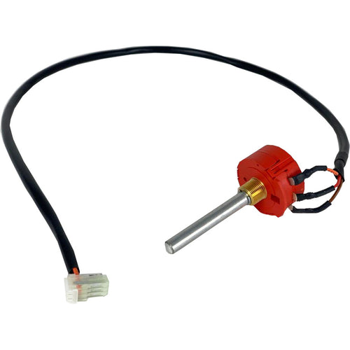 Potentiometer For IDEAL Guillotine Back-Gauge Fence Operation