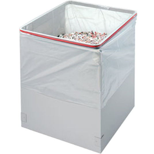 IDEAL Shredder Bags For IDEAL 2200, 2201, 2350, 2400, 2401, 2402, 2465 (50)