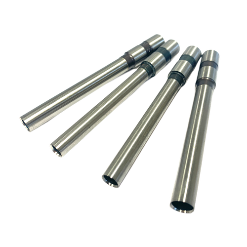 Iram 12 / Iram 16 Steel Paper Drill Bits