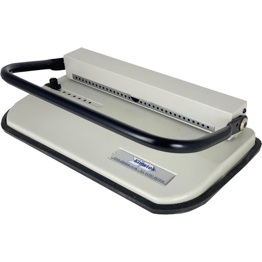 ELMPRO / James Burn MP32CAL A4 Calendar Wire Punch