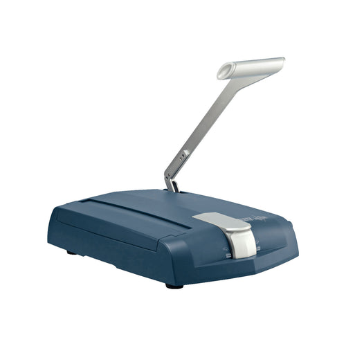 Channel / Impressbind – Elmstok Ltd