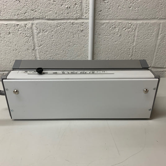 Pre-owned Renz WBS 360 Manual Wire Closer