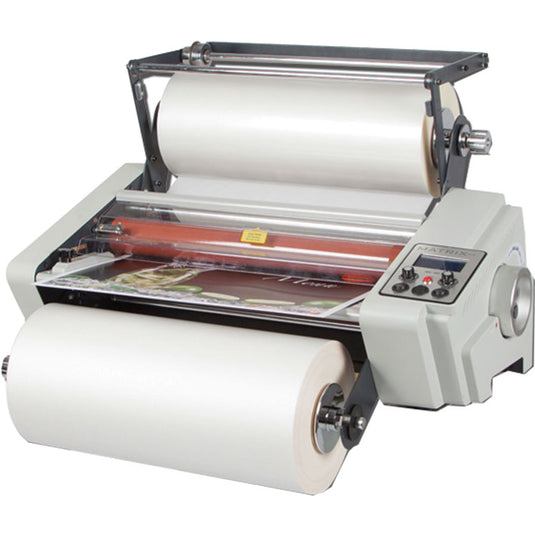 Matrix Duo 460 Single and Double-Side Roll Laminator