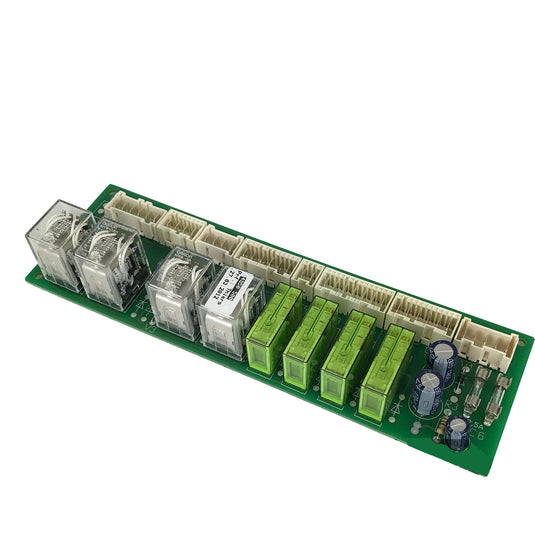 IDEAL A1 PC Board For Guillotine Model 4850-95