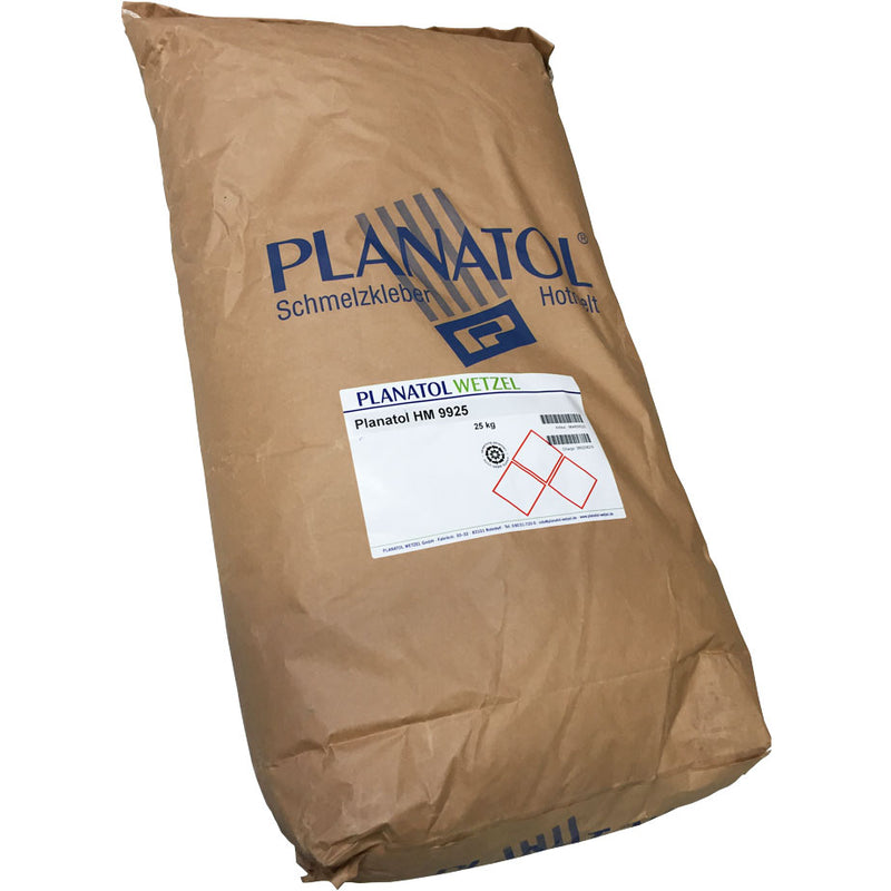 Load image into Gallery viewer, Planatol HM 9925 Hot-Melt Low Temperature Adhesive Glue (25kg)

