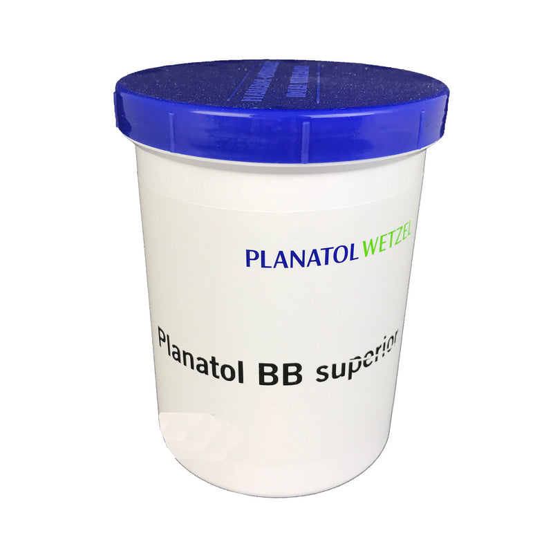 Load image into Gallery viewer, Planatol BB Superior White Padding Glue 1.05kg
