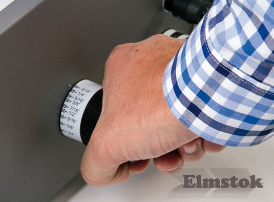 Renz ECL-360 Electric Wire Closing Machine
