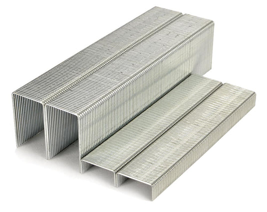 Stago Staples 24 Gauge and Loop Staples (5000) – Elmstok Ltd