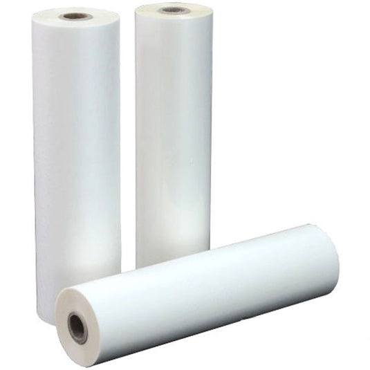 Soft Touch Laminating Film