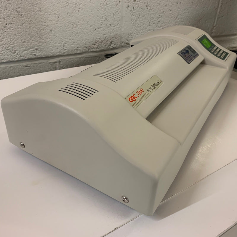 Load image into Gallery viewer, Ex-Demo GBC 3500 Pro A3 Photo Pouch Laminator
