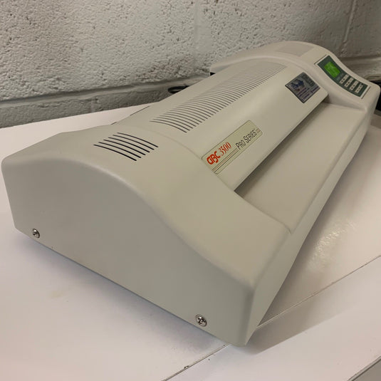 Ex-Demo GBC 3500 Pro A3 Photo Pouch Laminator