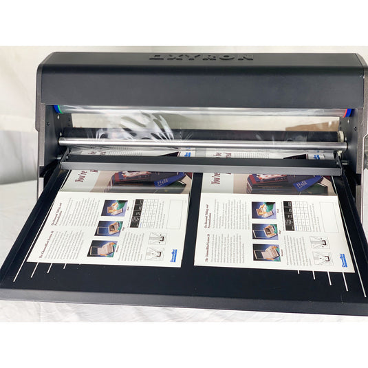 Ex-Demo Xyron Pro 2500 A1 Laminator & Adhesive Applicator