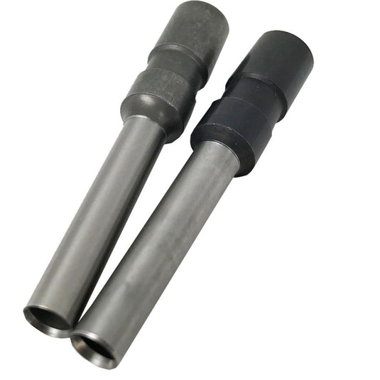 Web 200 & 2160 Paper Hole Punching Cutter Bits - Set Of 2