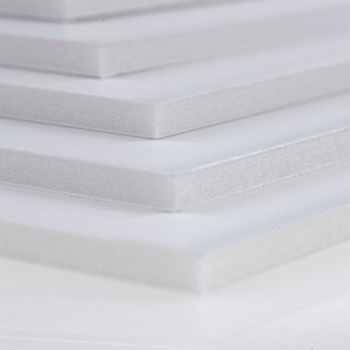West Design White A0 5mm Foam Board (25)