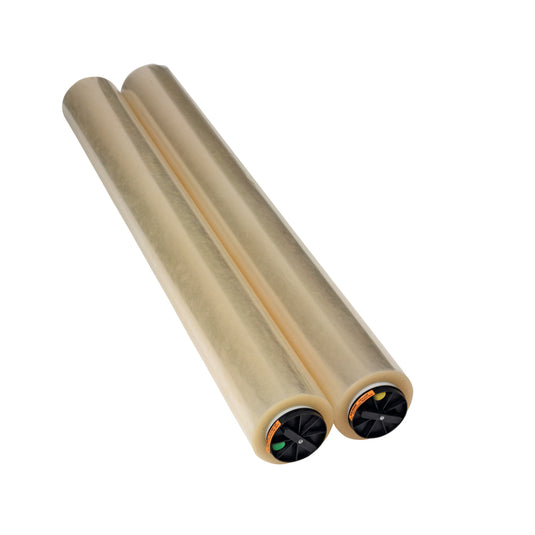 Xyron DL4300-300 Gloss Double Laminate Roll Set
