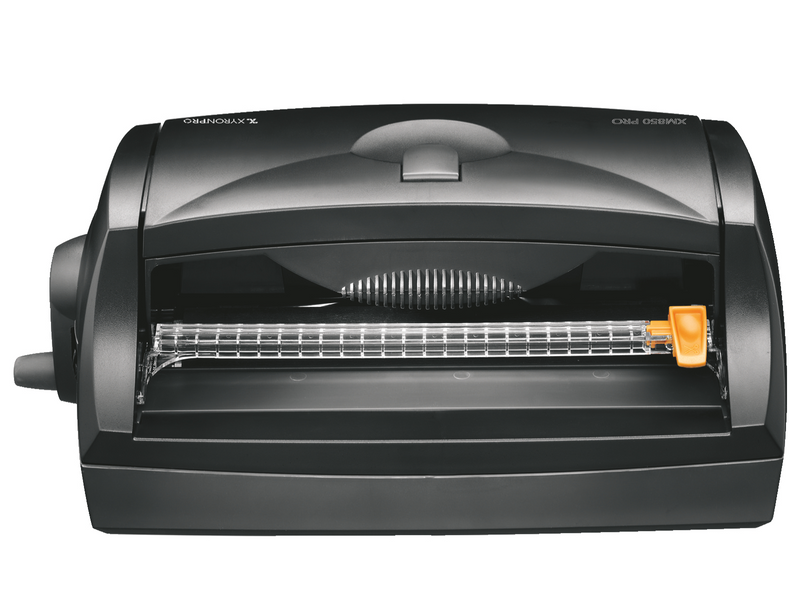 Load image into Gallery viewer, Xyron Pro 850 A4 Creative Station Cold Laminator &amp; Adhesive Applicator
