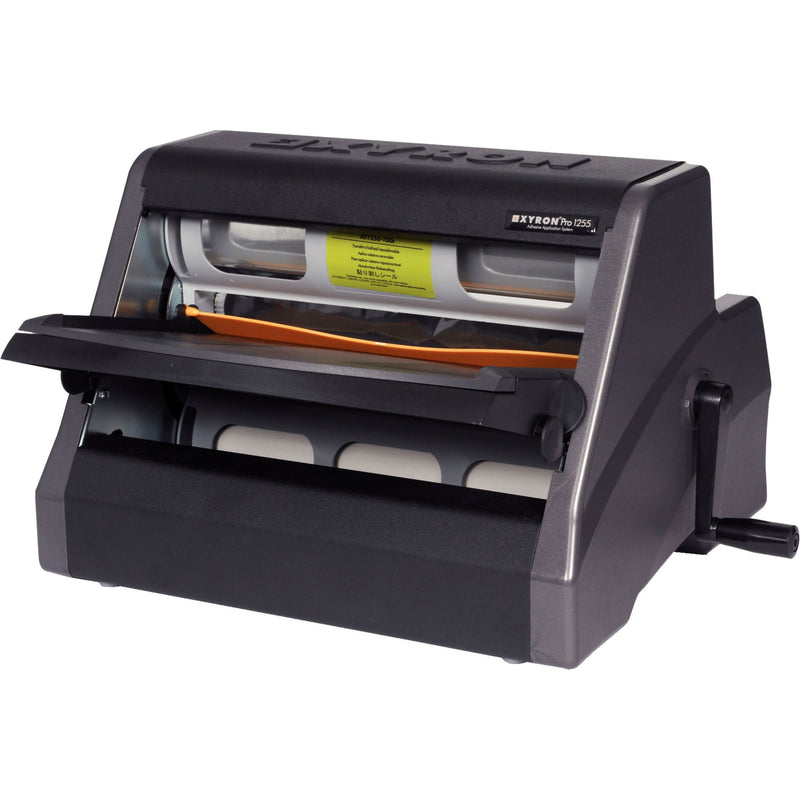 Load image into Gallery viewer, Xyron Pro 1255 A3 Cold Laminator &amp; Adhesive Applicator - 23651
