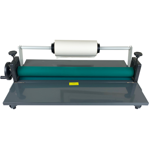 ELMPRO 750 Manual Desktop Cold Mounting Signage Laminator