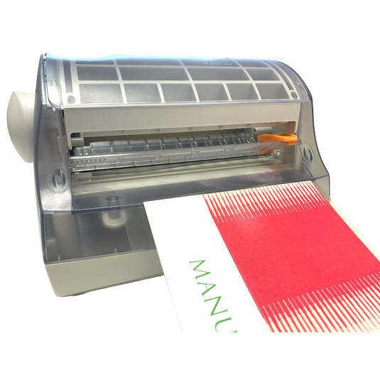 Xyron Easy Laminator A6 Cold Laminator With 5.5m Refill - 18637